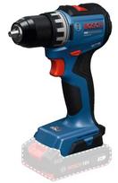 Bosch Powertools Cordless Drill/Driver GSR18V-52 with 3 18 Volt 5.0 Amp-hour Batteries in L-BOXX (Retail)