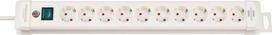 Brennenstuhl Power strip Premium-Line 10x 3m wh