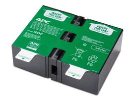 APC UPS Battery RBC124 24V 9Ah