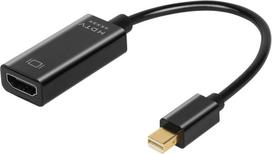 Mini Displayport į Hdmi adapteris 4k