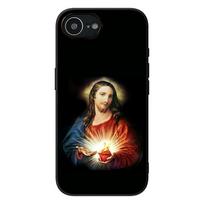 Cover for Motorola Moto Edge 50 30 Fusion 40 NEO Ultra Pro E14 G20 E15 G35 G84 G13 G53 Case Jesus Bible Verse Christian God Motorola Moto E15 black