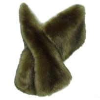 Trendy Ladies Shawl Cloak Large Size Wrap Polyester Furs Shawl Cold Weather Gears for Trendy Wardrobes black