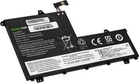 GREEN CELL L19C3PF1 L19D3PF1 L19L3PF8 L19M3PF1 for Lenovo ThinkBook 14-IIL 14-IML 15-IIL 15-IML