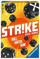 Ravensburger stalo žaidimas „Strike“, 2–5 žaid., nuo 8 m.