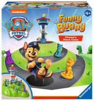 Ravensburger stalo žaidimas „PAW Patrol Funny Bunny“, nuo 4 m.