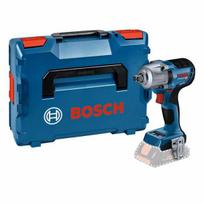 Bosch Group Bosch GDS 18V-450 HC Professional Impact Wrench 18V Battery and charger not included