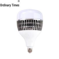 Everyday LED E27 Screw Base Bulb