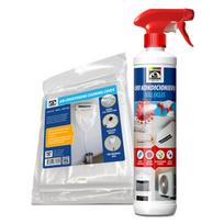 Oro kondicionieriaus valymo rinkinys, 500 ml