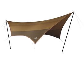 Snow Peak Amenity Tarp Hexa L komplektas TP-851SR