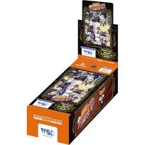 Weiss Schwarz Blau Booster Pack Katekyo Hitman Reborn! Box black
