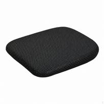 Car Booster Seat Cushion Height-Boosting Non-Slip for Short Drivers, 6CM juoda