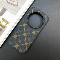For Huawei Honor Magic 8 Pro Case Fashion Hard PC carbon fibre Slim Protective Back Cover Cases For Magic 8 7 6 Pro Phone Shell Honor Magic7 juoda