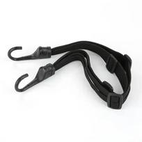 Universal 60/90/120cm Motorcycle Luggage Strap Moto Helmet Gears Fixed Elastic Buckle Rope High-Strength Retractable Protective black