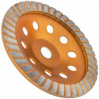 Deimantinis šlifavimo diskas betonui 180mm Turbo Profi