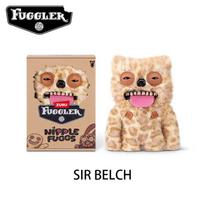 Originalūs Fuggler Spenukai Fuggs Juokingi Baisūs Monstrai Pliušiniai Žaislai Raukšlėtas McStinkles SERAS ATJŪDA Madinga Kolekcionuojama Lėlė Namų Dekoras Dovana beige