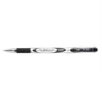 Gelio rašiklis Cello Flo Gel, 0,5mm, juodas