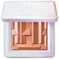 HAUS LABS Bio Radiant Gel Powder Highlighter 8.5g Pink Amethyst brown