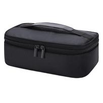 injoyjo Insulated Lunch Box Resistant Lining Reusable Tote Bag for Outdoor juoda