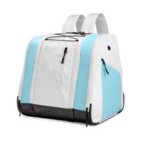 Outdoor sports ski shoe bag roller skate bag large capacity multi-functional double shoulder ski storage backpack 36-55L balta