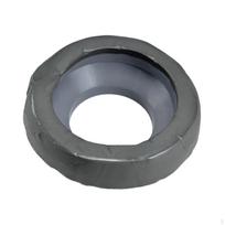 Toilet Toilets Seal Accessories less Gasket for Homeowner DIY Plumber Professional Plumbers gray