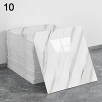 3D Lipnios plytelės Grindų lipdukai Drėgmei atsparūs Susidūrimams atsparūs Keramikos imitacijos Sienų lipdukas Marmuro raštas Vandeniui atsparūs