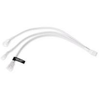 Alphacool y-splitter 4-Pin to 3x 4-Pin PWM 30cm 18726
