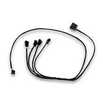 EK Water Blocks EK-Cable Splitter 4-Fan PWM Extended 3831109867808