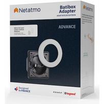 Netatmo Akcesorium Batibox Netatmo NPC-BAT-W białe NPC-BAT-W