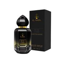 El Nabil - Kvepalai Musc Code - 65 ml