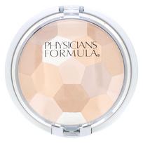 Powder Palette, Multicolor Pressed Powder, 1640 Translucent, 9G(0.3Oz) beige