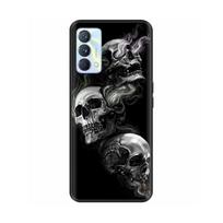 skirta Realme GT Master Edition dėklas spausdintas itin plonas matinis mielas minkštas dangtelis telefono dėklai skirta ant Realme GT Master silikoniniai dėklai Realme GT Master