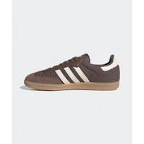 adidas Samba OG Earth Strata Wonder White Unisex Kedai Ruda Magic-Beige JI3184 38⅔ gray