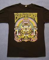 Billy Strings Spring 2022 Shirt Unisex Concert S-5XL SG818 Unisex T-Shirt L yellow