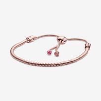 Pandora Bracelet Classic Fashion 588093NCCMX sidabras