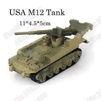 1/72 4D Plastikiniai Surinkimo Tankų Rinkiniai Antrojo Pasaulinio Karo Modelio Dėlionės Surinkimo Karinės Smėlio Stalo Žaislai Vaikams