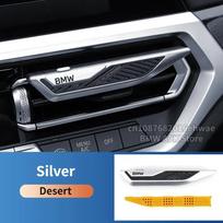 Tinka BMW automobiliui Originalus Autentiškas Oro Gaiviklis Oro Angos Aromaterapijos Prietaisas Natūrali Oro Dekoro Automobilio Kvapas jbcp36