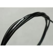 JAGWIRE Slick-Lube L3 Liner LEX SL HOSE HOUSING CABLE GEAR DERAILLEUR SHIFTER FOR SHIMANO SRAM BLACK HOSE ONLY white