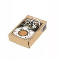 Tarot Card Deck With 78 Cards For Interest Development And Brain Training gray