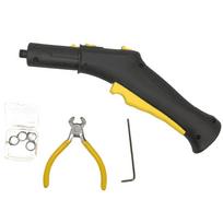 Karcher garinio siurblio žarna efektyviam modelių SC1 SC4 valymui Steam Control Handle black