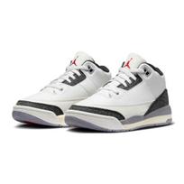 DM0966-106 Nike PS Air Jordan 3 Retro Cement Grey 11C