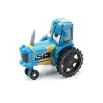 Automobiliai Disney Pixar Cars 3 Žaibas Makvynas Mater Metalo Lydinio Automobilio Modelio Kolekcija 1:55 metalinių transporto priemonių žaislai vaikams, dovanos