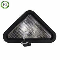 Lamp Assembly 6718042 for Bobcat S100 S130 S150 S160 S175 S185 S205 Skid Steer Loader gray