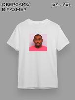 Tyler the Creator T-Shirt L white