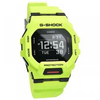 Casio G-Shock G-Squad GBD-200-9JF black