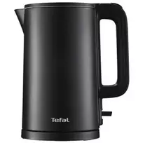 Virdulys TEFAL Thermo Protect juodas