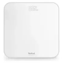 Vonios svarstyklės Tefal PP1901V0 baltos