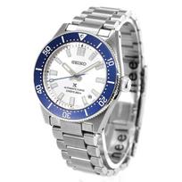 Seiko PROSPEX Diver's Scuba Heritage Automatic Watch 1965 Men