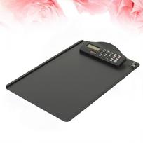 Supplies Clip School Board Calculator Paper Holder Clipboard Multifunction Supllies Profile Supplys High Quality Material juoda