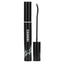 Cosnori, blakstienų dažymo serumas, 01 sodri juoda, 9g black