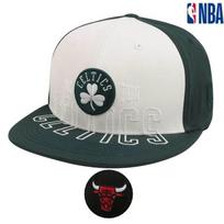 Unisex Team Artwork Snapback Banded Cap (N245AP642P) black white